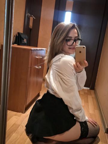 Индивидуалка Анжелика Фотография 3